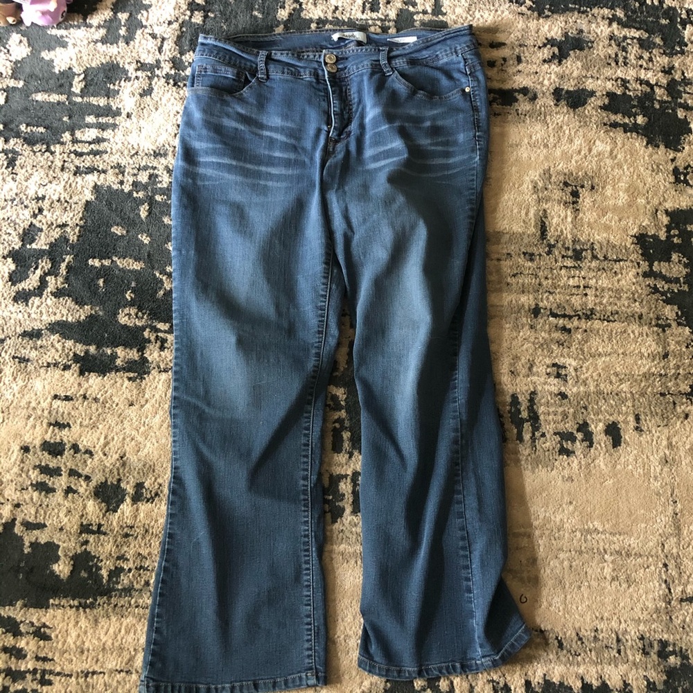 Angels jeans